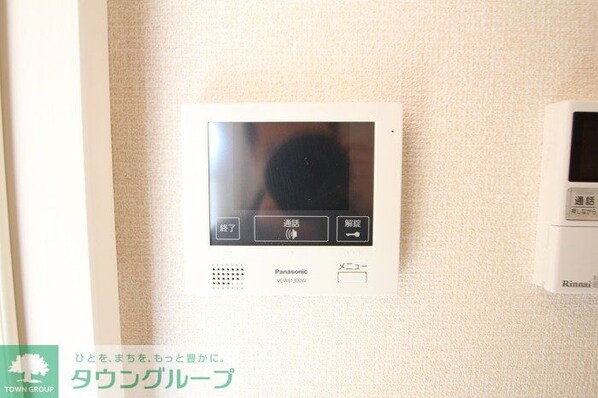 ラピュタ ウイングスの物件内観写真